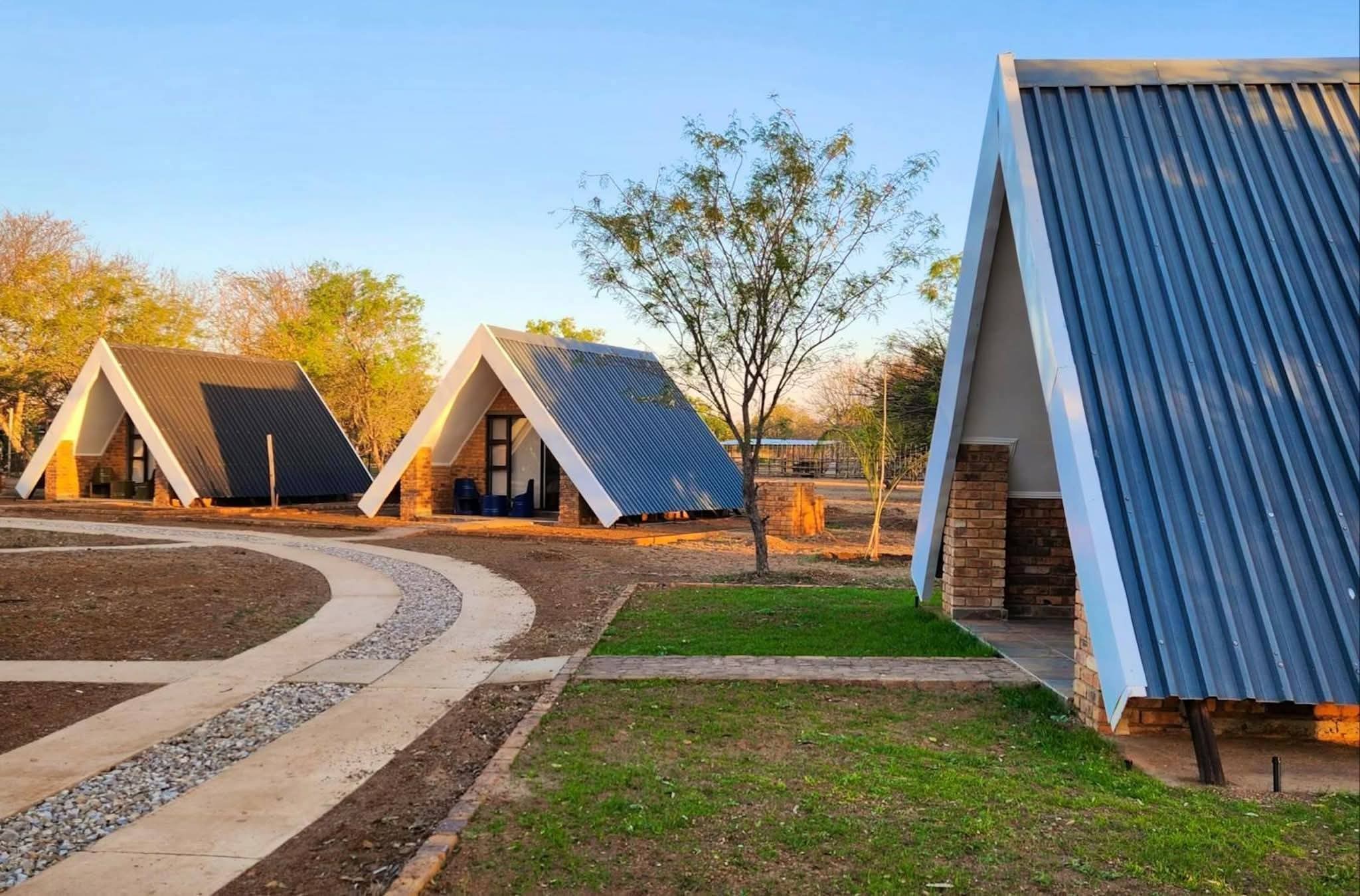 Mzimkhulu Ranch and Resort
