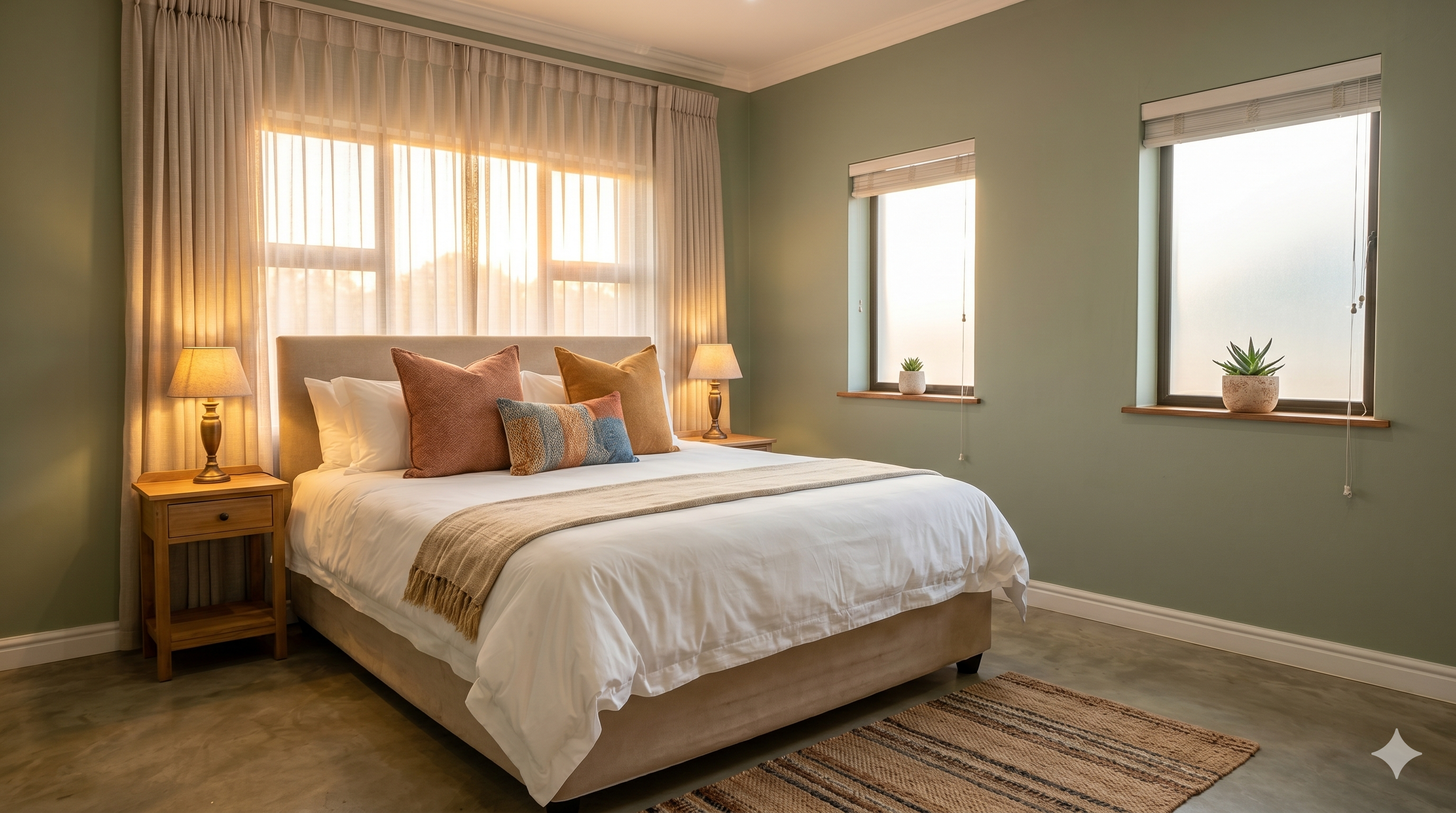 Sunrise Guest House