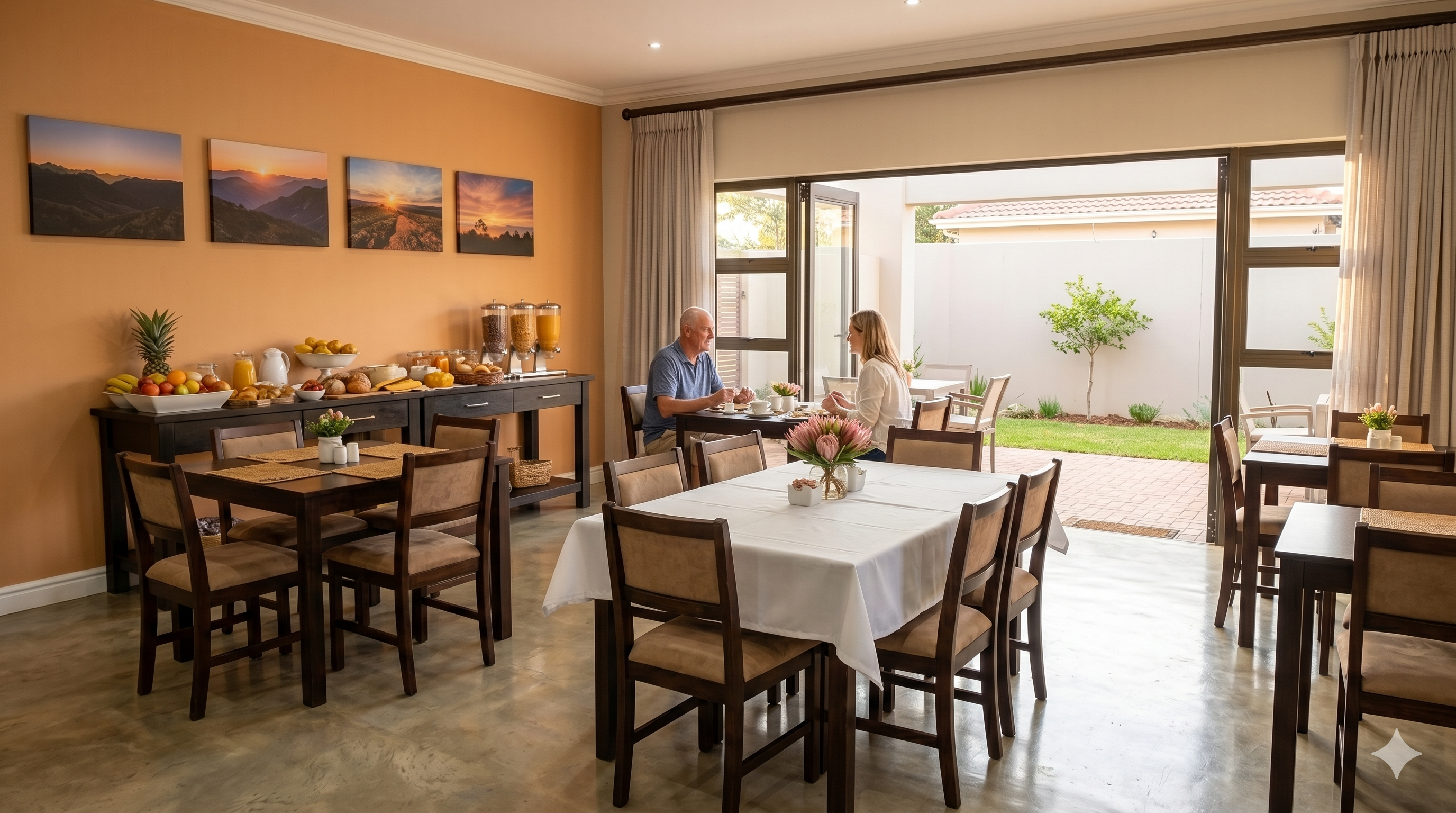 Sunrise Guest House